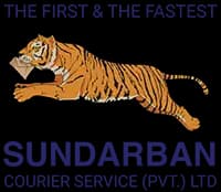Sundarban Courier