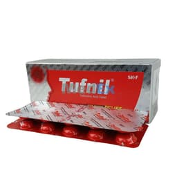 Tufnil 200 mg TABLET