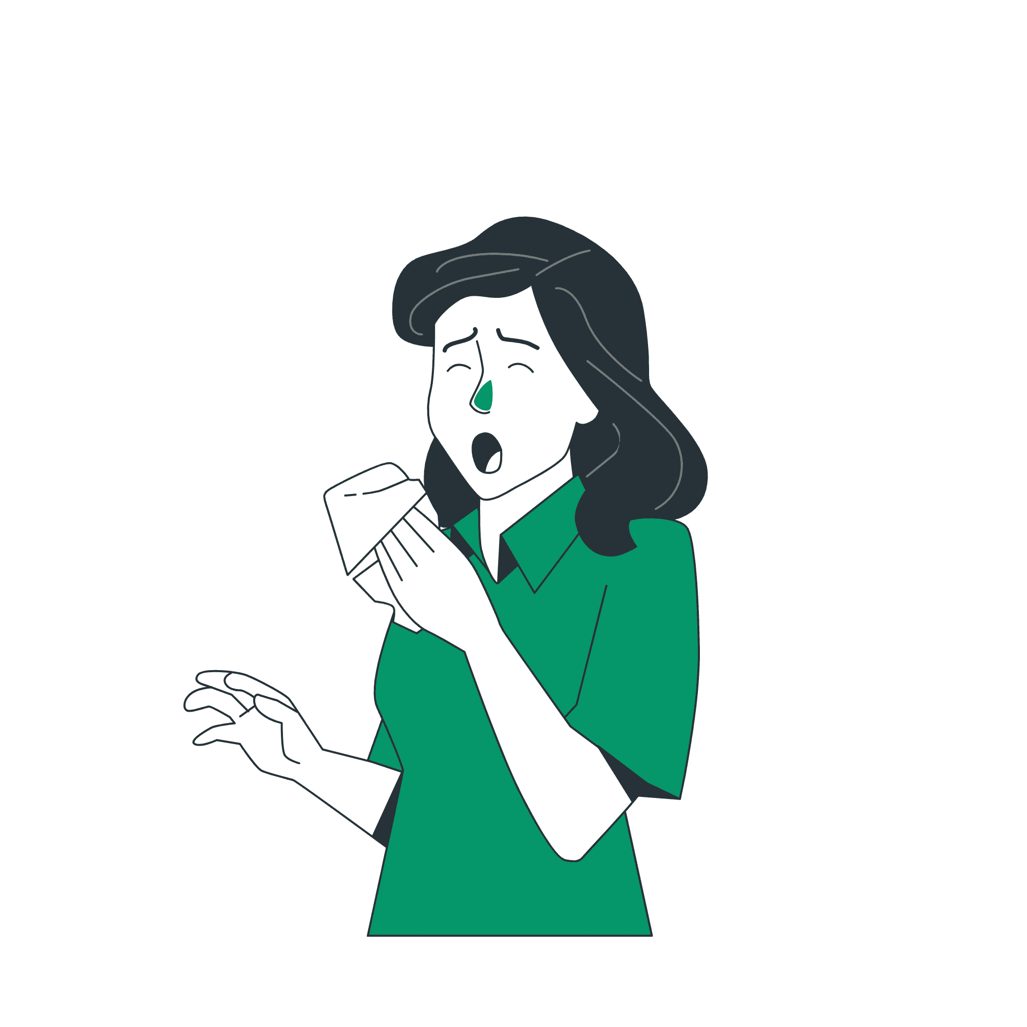 Allergy & Sinus Care