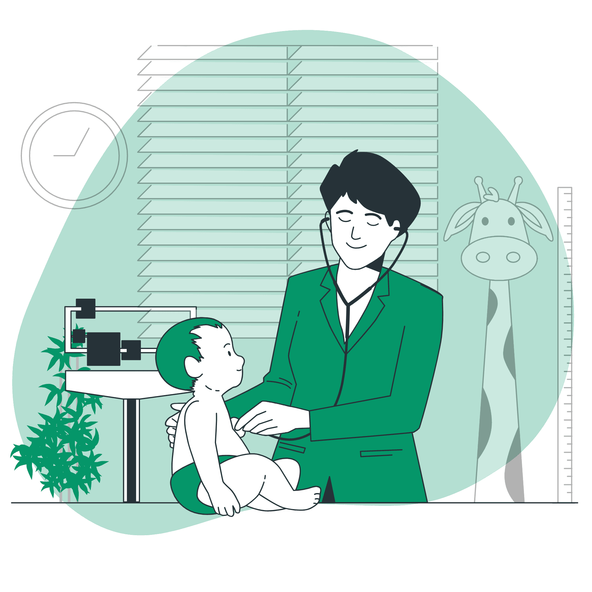 Baby & Child Health