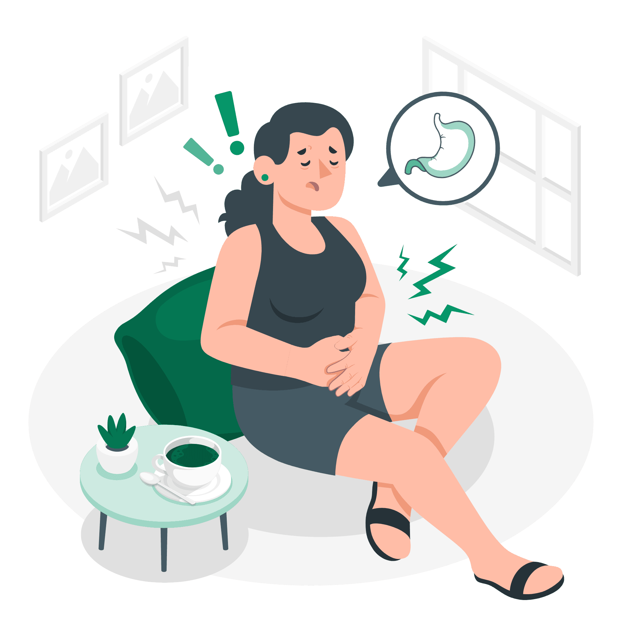 Digestive Health